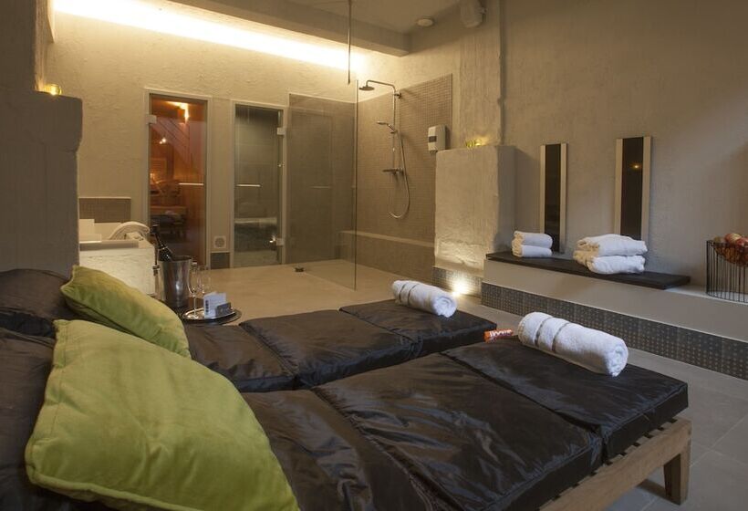 هتل The Lodge Vilvoorde