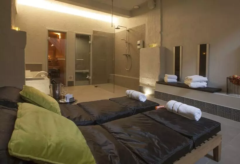 Hôtel The Lodge Vilvoorde