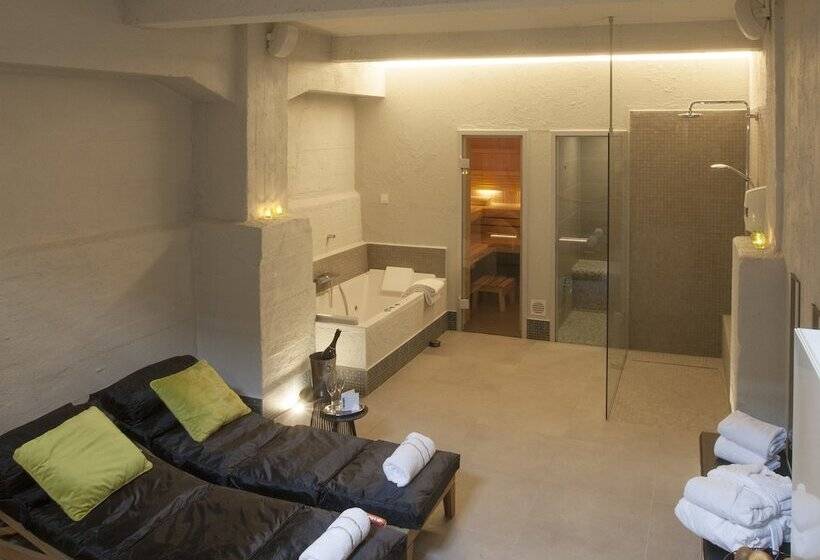 هتل The Lodge Vilvoorde