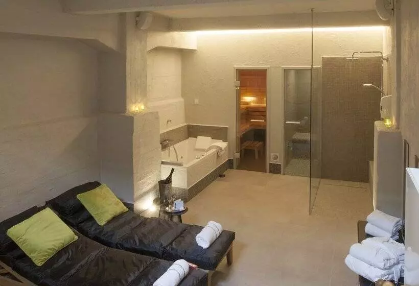 Hôtel The Lodge Vilvoorde