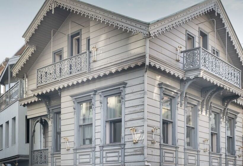 ホテル The Stay Bosphorus