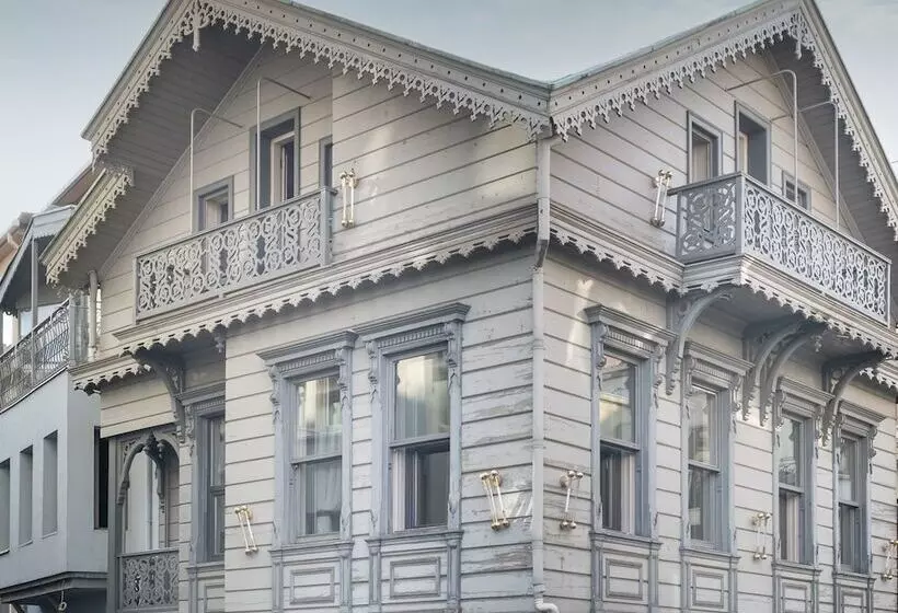 酒店 The Stay Bosphorus