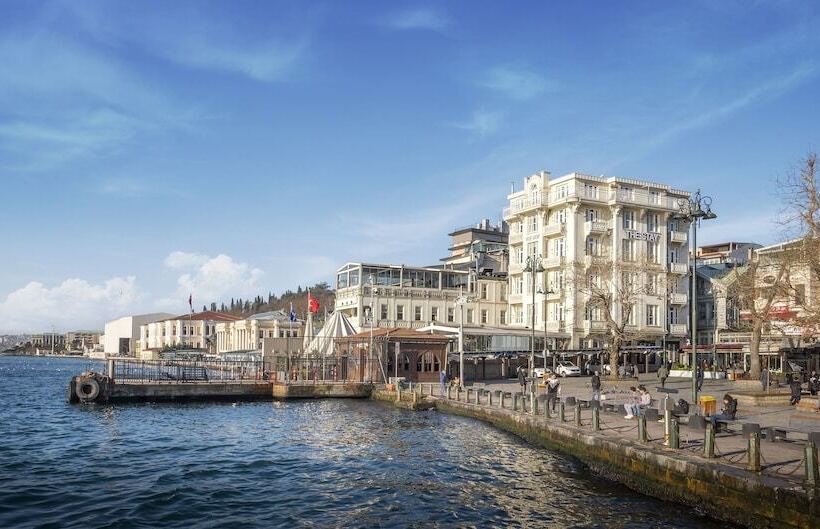 ホテル The Stay Bosphorus