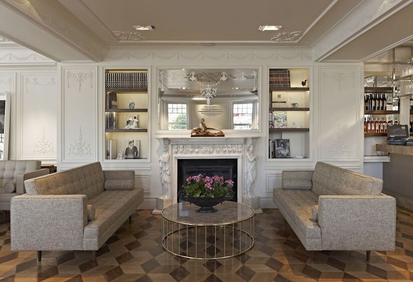 ホテル The Stay Bosphorus