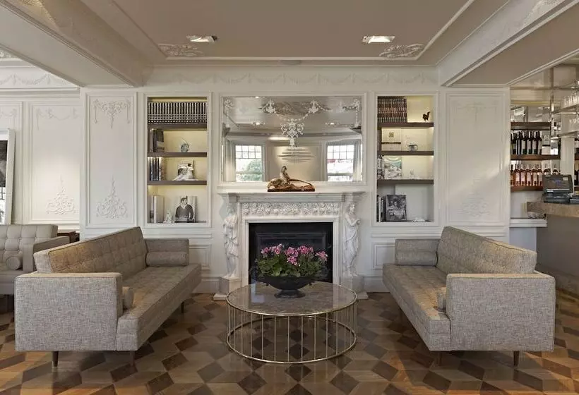 酒店 The Stay Bosphorus