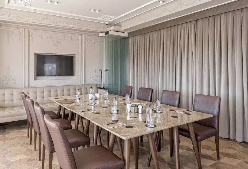 酒店 The Stay Bosphorus