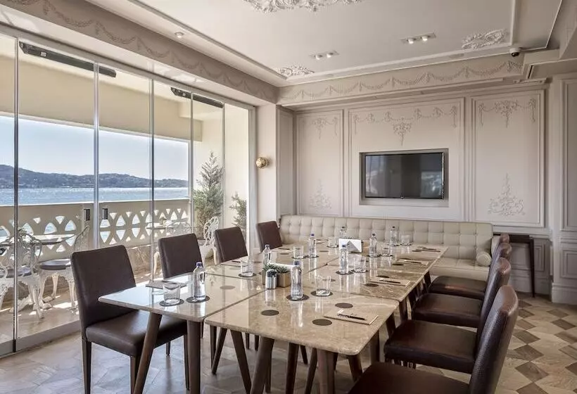 酒店 The Stay Bosphorus