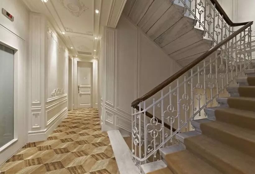 酒店 The Stay Bosphorus