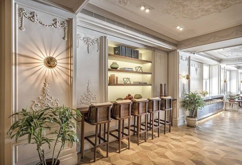 ホテル The Stay Bosphorus