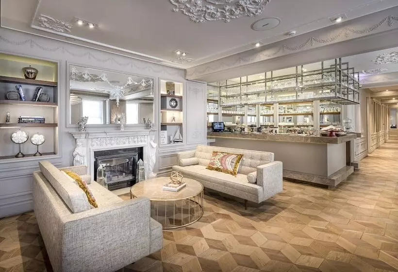 酒店 The Stay Bosphorus