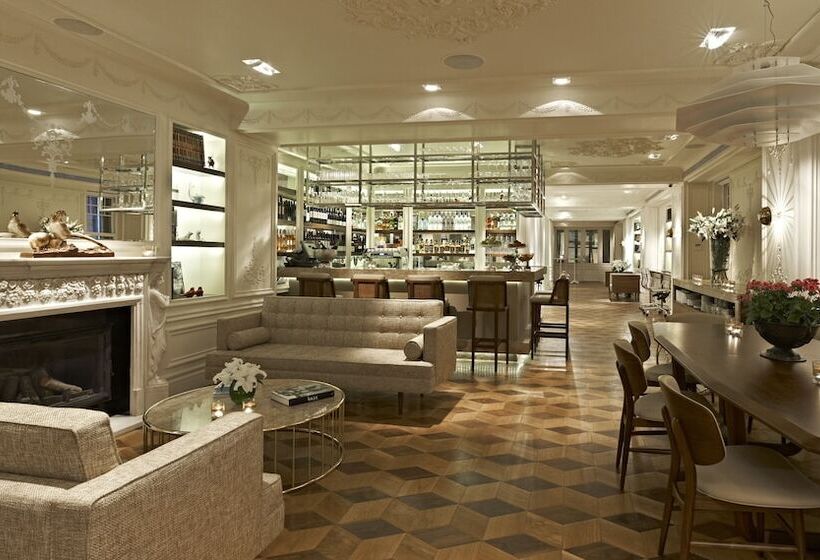 ホテル The Stay Bosphorus