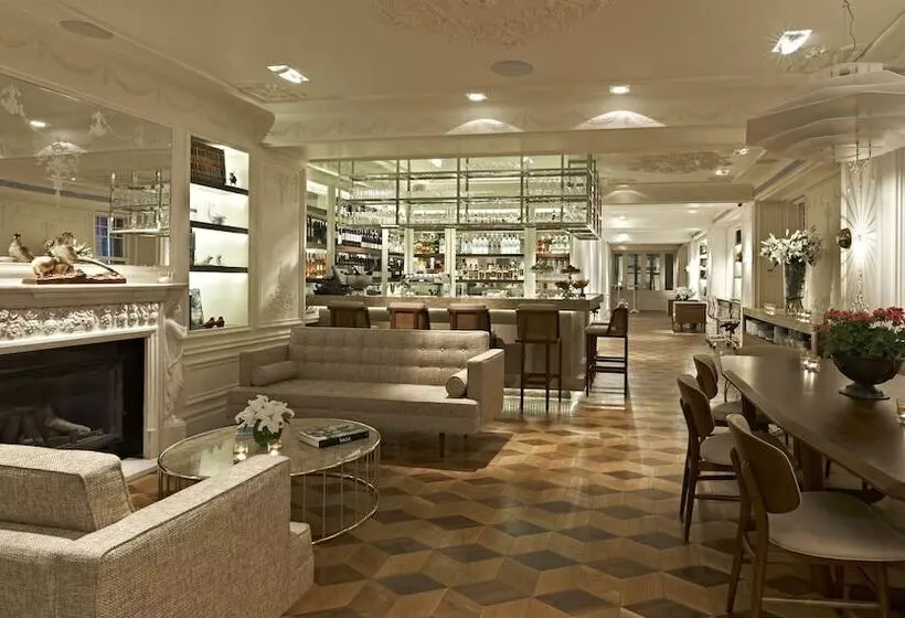 酒店 The Stay Bosphorus