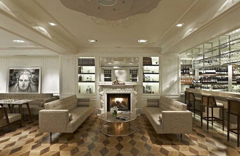 ホテル The Stay Bosphorus