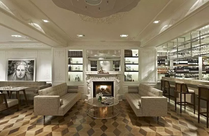 酒店 The Stay Bosphorus