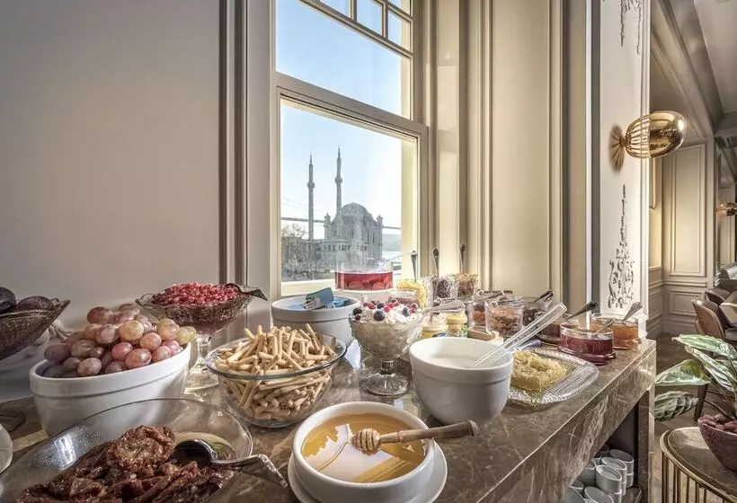 酒店 The Stay Bosphorus