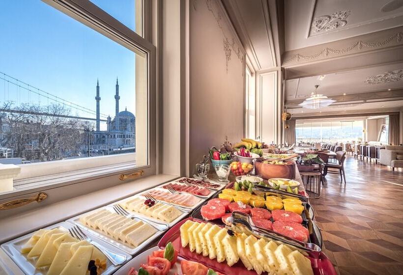 ホテル The Stay Bosphorus