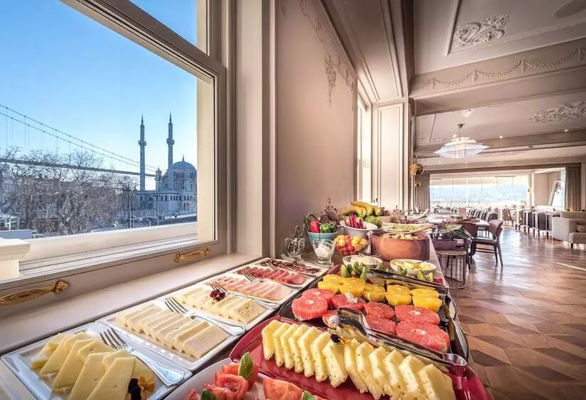 酒店 The Stay Bosphorus