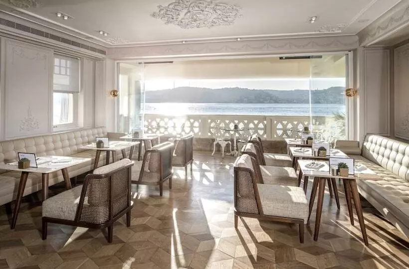 酒店 The Stay Bosphorus