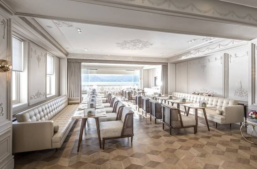 ホテル The Stay Bosphorus