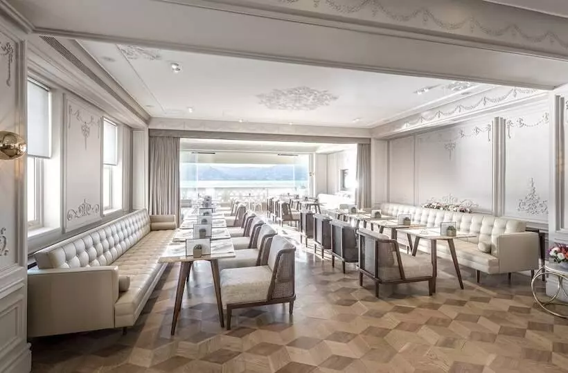 酒店 The Stay Bosphorus