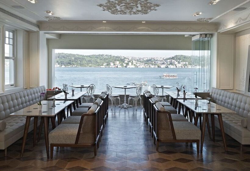 ホテル The Stay Bosphorus