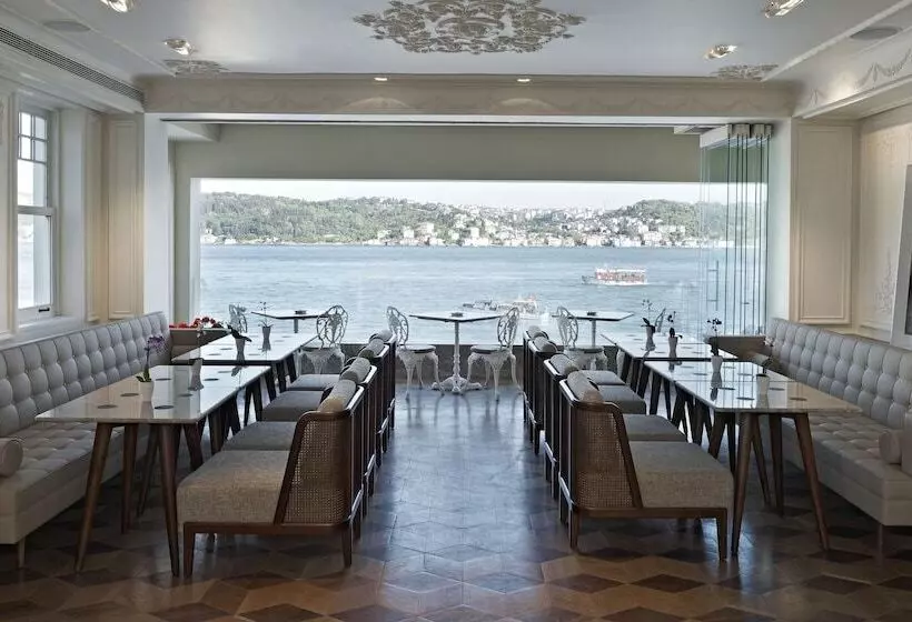 酒店 The Stay Bosphorus