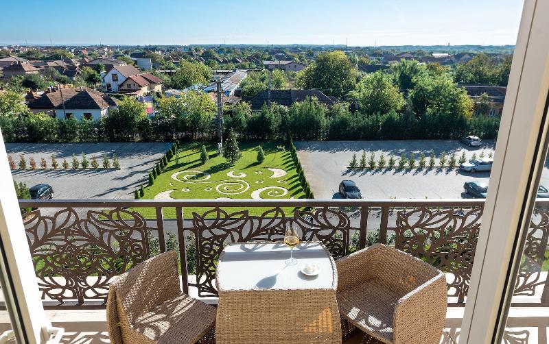 Отель Tresor Le Palais