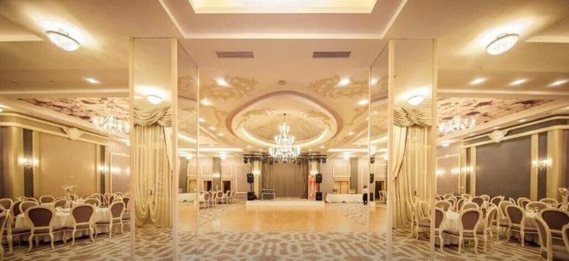 Отель Tresor Le Palais