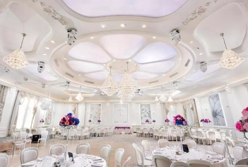 Отель Tresor Le Palais