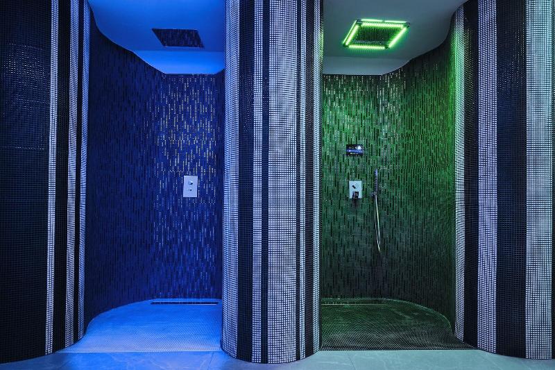 Отель Tresor Le Palais