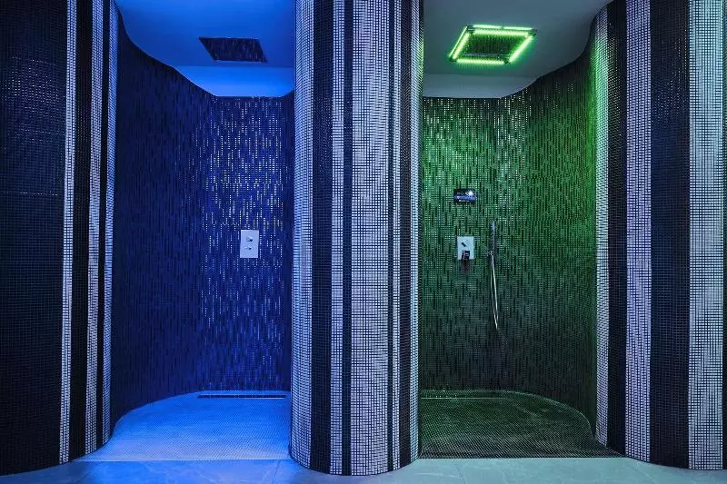 Отель Tresor Le Palais