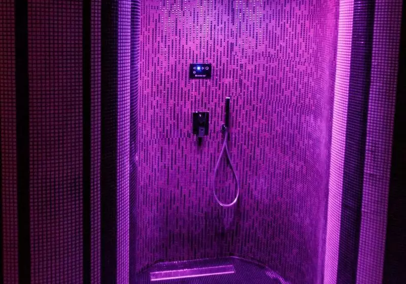 Отель Tresor Le Palais