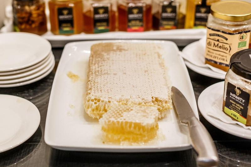 Отель Tresor Le Palais