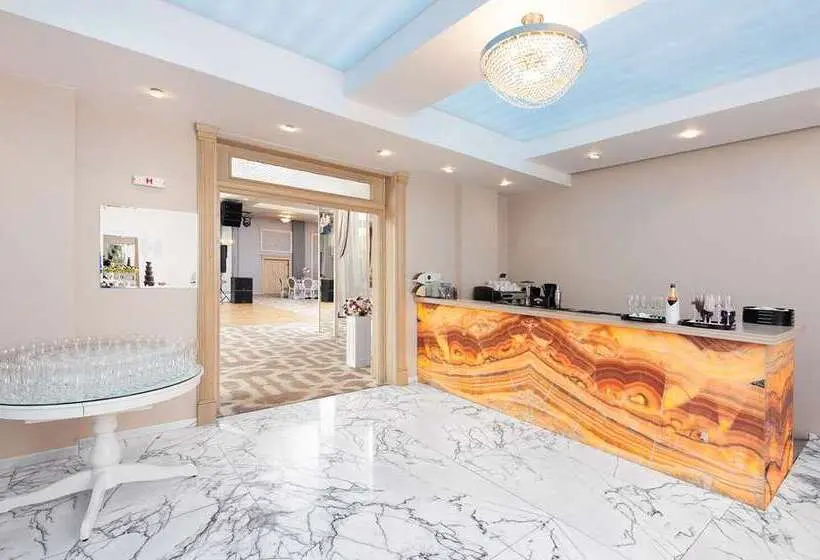 Hotel Tresor Le Palais