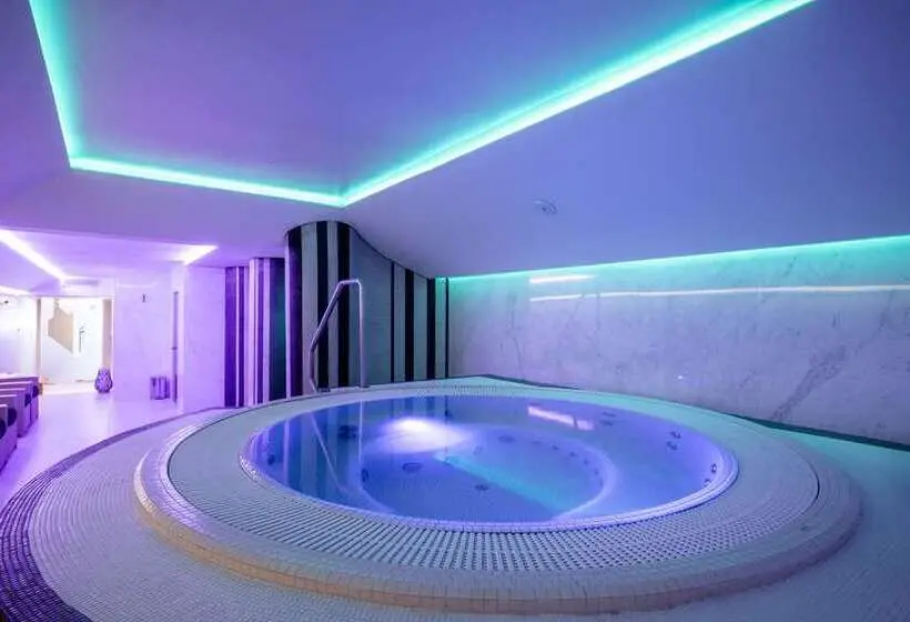 Hotel Tresor Le Palais