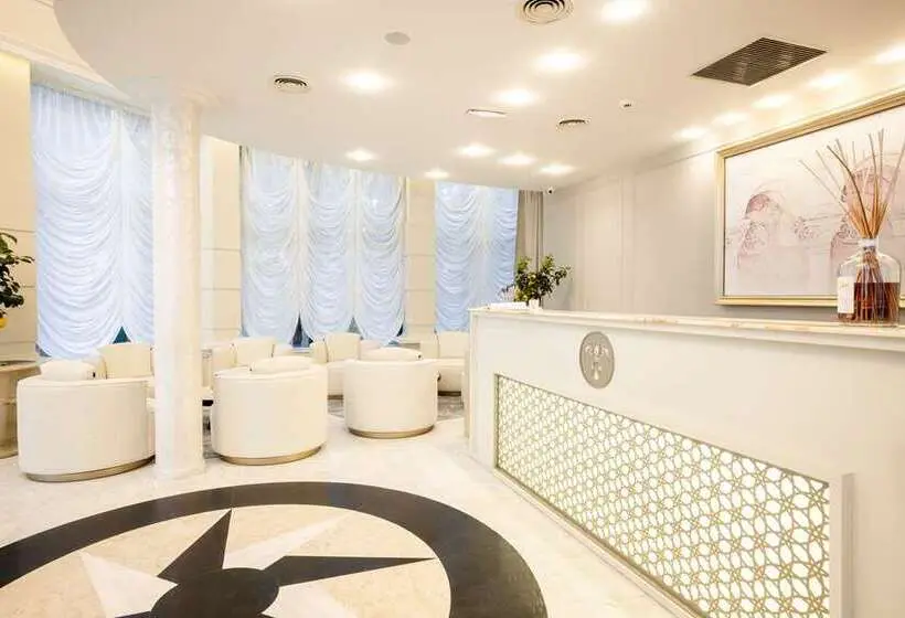 Hotel Tresor Le Palais