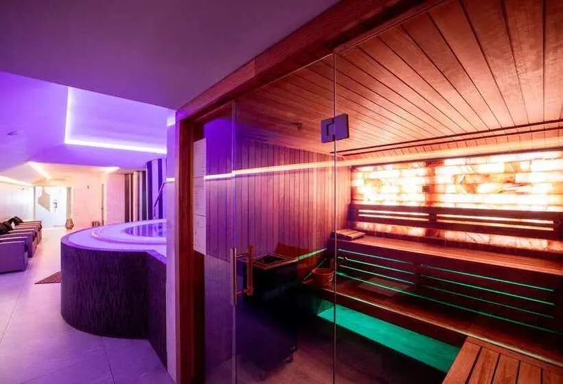 Hotel Tresor Le Palais