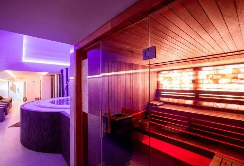 Hotel Tresor Le Palais