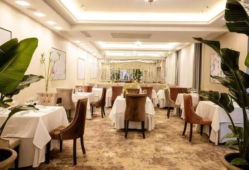 Hotel Tresor Le Palais