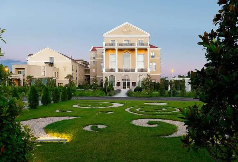 Hotel Tresor Le Palais