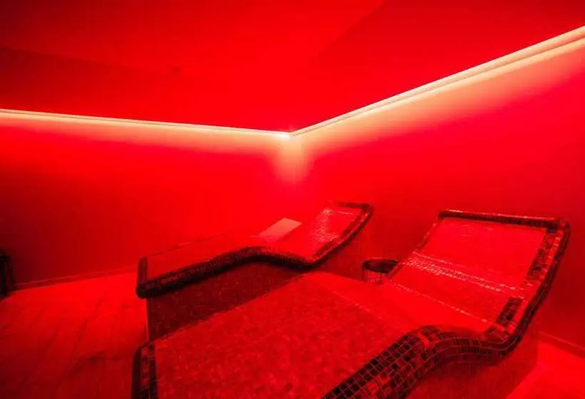 Hotel Tresor Le Palais