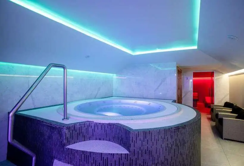 Hotel Tresor Le Palais