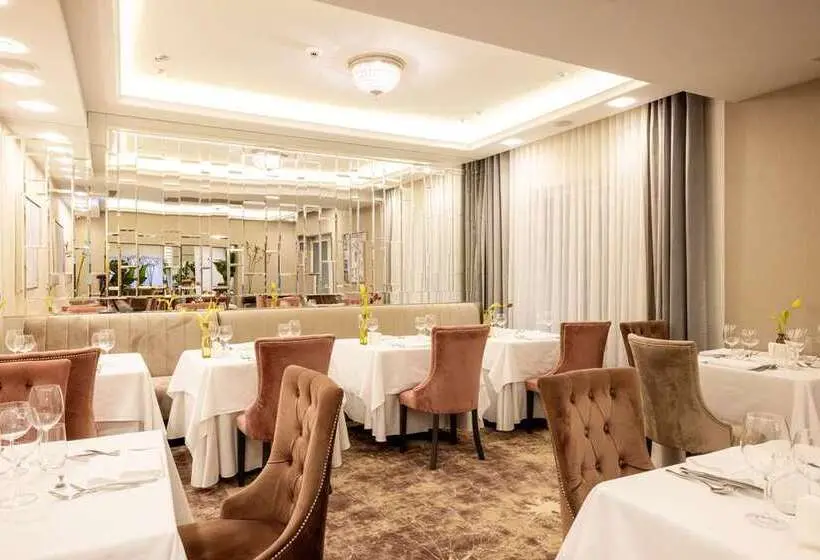 Hotel Tresor Le Palais