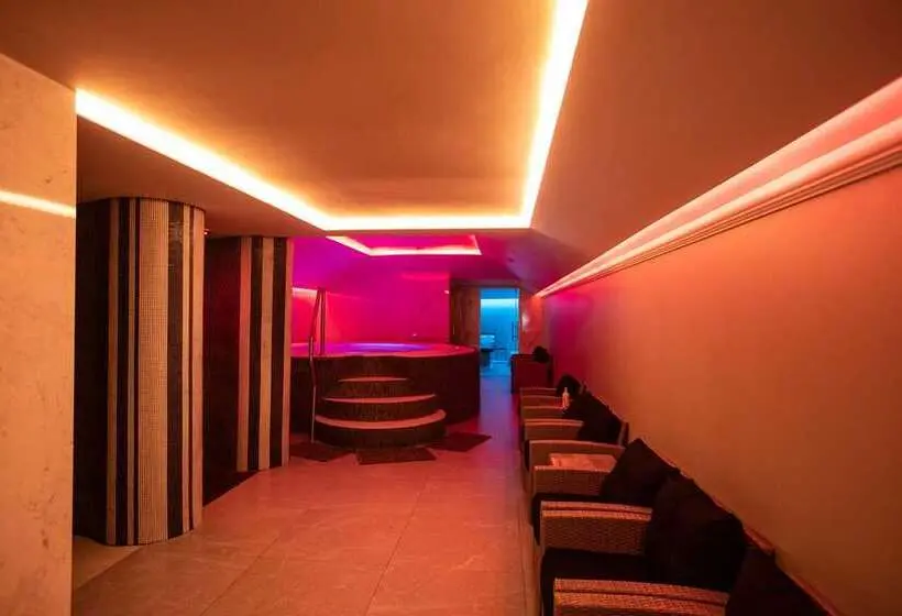 Hotel Tresor Le Palais