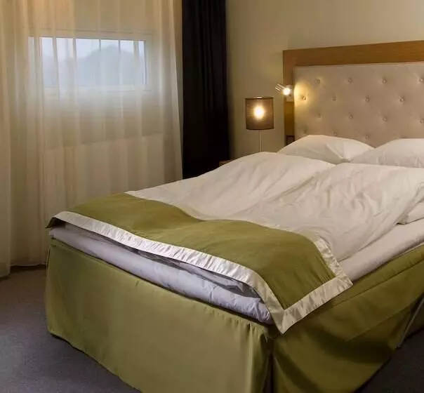 Utsikten Hotell Unike Hoteller