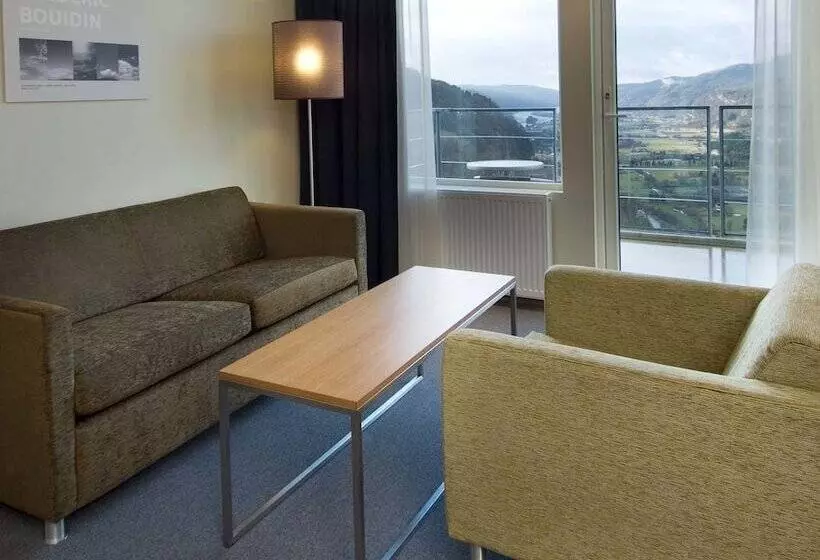 Utsikten Hotell Unike Hoteller