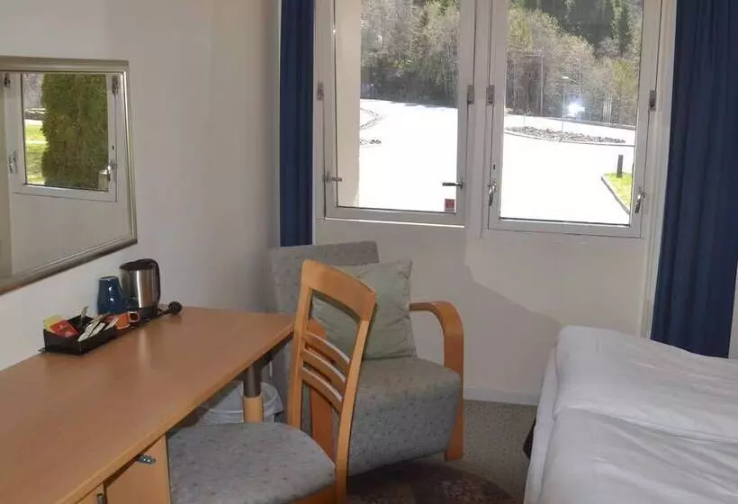 Utsikten Hotell Unike Hoteller