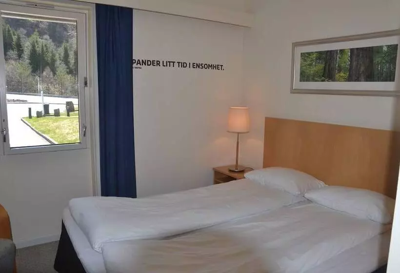 Utsikten Hotell Unike Hoteller