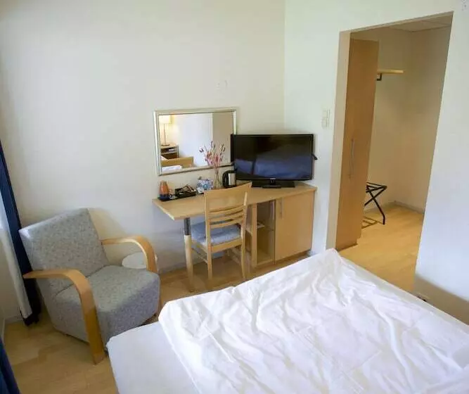 Utsikten Hotell Unike Hoteller