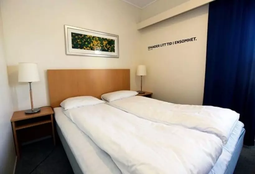 Utsikten Hotell Unike Hoteller